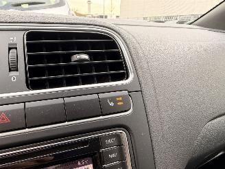 Volkswagen Polo HB 1.6 TDI Highline Navi picture 26