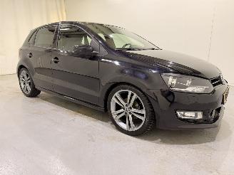 Volkswagen Polo HB 1.6 TDI Highline Navi picture 32