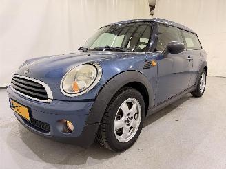 Mini Clubman 1.4 One Business Line Airco picture 18
