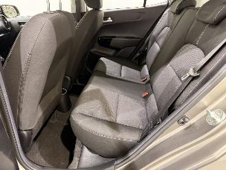 Kia Picanto 1.0 Comfortplus Navigator picture 33