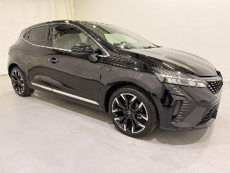 Voiture accidenté Renault Clio 1.0 TCe 90 Techno Automaat 2025/3