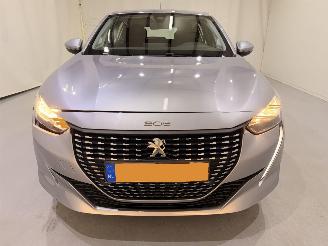 Peugeot 208 1.2 PureTech 100 Active Automaat picture 2