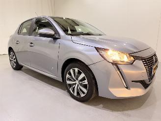 Peugeot 208 1.2 PureTech 100 Active Automaat picture 15