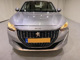 Peugeot 208 1.2 PureTech 100 Active Automaat picture 39