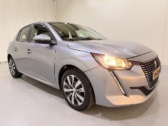 Peugeot 208 1.2 PureTech 100 Active Automaat picture 22