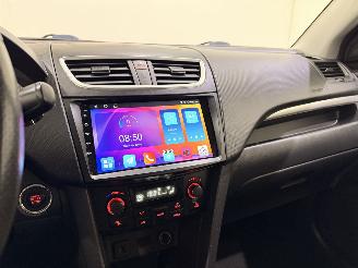 Suzuki Swift HB 1.6 SPORT picture 8