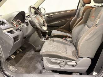 Suzuki Swift HB 1.6 SPORT picture 7