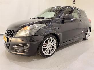 Suzuki Swift HB 1.6 SPORT picture 3