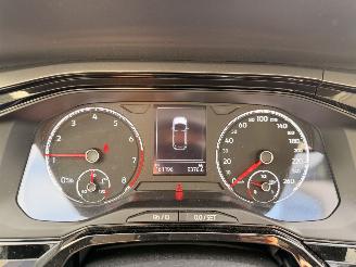 Volkswagen Polo 1.0 TSI Panorama Comf. Bus. Navi picture 26