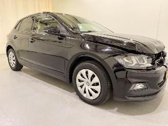 Volkswagen Polo 1.0 TSI Panorama Comf. Bus. Navi picture 27