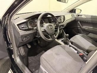 Volkswagen Polo HB VI 1.0 TSI Comf. Bus. Navi/Pano picture 7