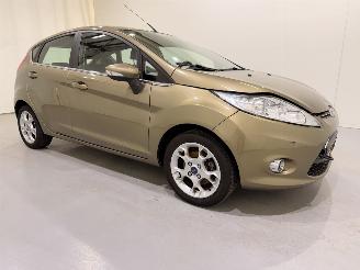 Ford Fiesta HB 1.25 Champion Airco picture 24