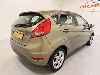 Ford Fiesta HB 1.25 Champion Airco picture 17