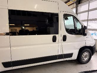 Fiat Ducato 33 2.3d 150 L2H2 Automatic Clima picture 23