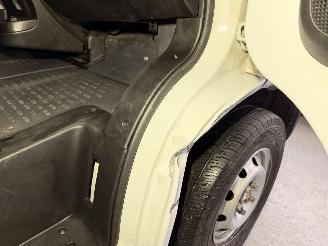 Fiat Ducato 33 2.3d 150 L2H2 Automatic Clima picture 12