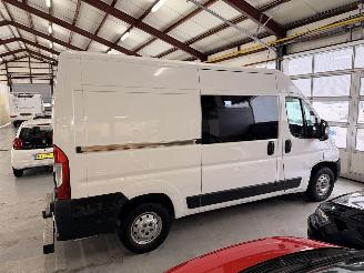 Fiat Ducato 33 2.3d 150 L2H2 Automatic Clima picture 7