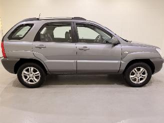 Kia Sportage 2.0 CCVT Executive Clima picture 29