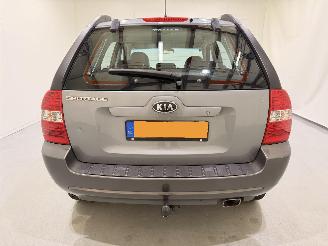 Kia Sportage 2.0 CCVT Executive Clima picture 5