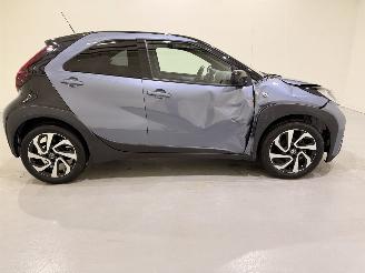 Toyota Aygo X 1.0 VVT-i Envy Automaat picture 13