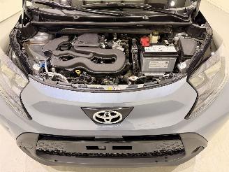 Toyota Aygo X 1.0 VVT-i Envy Automaat picture 31