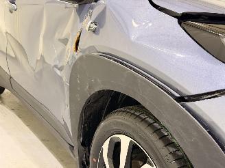 Toyota Aygo X 1.0 VVT-i Envy Automaat picture 11