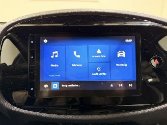 Toyota Aygo X 1.0 VVT-i Envy Automaat picture 45