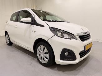 Peugeot 108 HB 1.0 e-VTi Active Airco picture 23