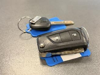 Peugeot 108 HB 1.0 e-VTi Active Airco picture 25