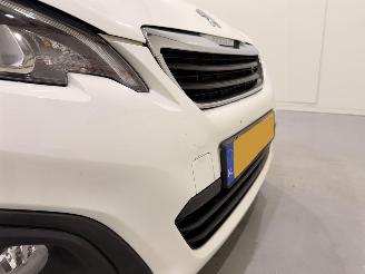 Peugeot 108 HB 1.0 e-VTi Active Airco picture 9