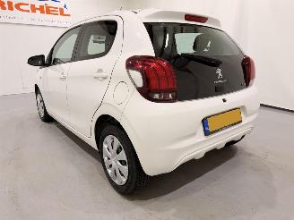 Peugeot 108 HB 1.0 e-VTi Active Airco picture 33
