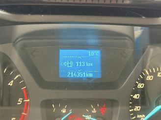 Ford Transit Custom 2.2 TDCi L2H1 Trend Navi picture 27