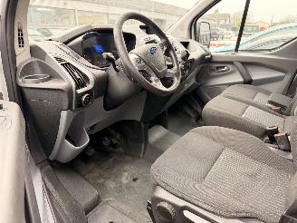 Ford Transit Custom 2.2 TDCi L2H1 Trend Navi picture 8