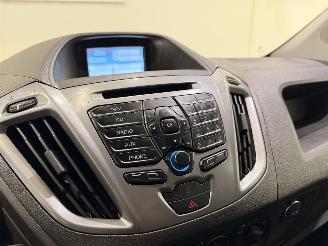 Ford Transit Custom 2.2 TDCi L2H1 Trend Navi picture 32