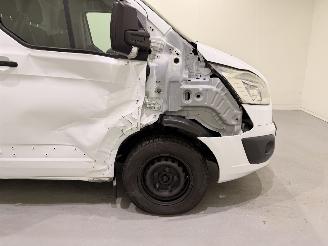 Ford Transit Custom 2.2 TDCi L2H1 Trend Navi picture 10