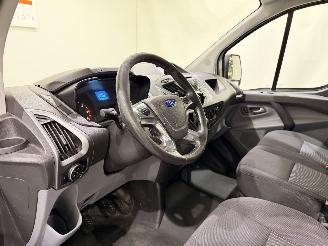 Ford Transit Custom 2.2 TDCi L2H1 Trend Navi picture 12