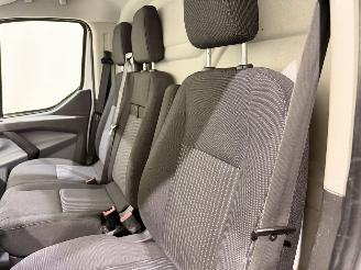 Ford Transit Custom 2.2 TDCi L2H1 Trend Navi picture 9