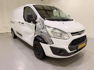 Ford Transit Custom 2.2 TDCi L2H1 Trend Navi picture 3