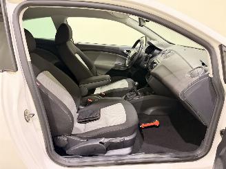 Seat Ibiza SC 1.2 TDI Ecomotive Clima picture 23