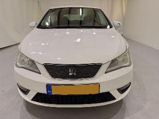 Seat Ibiza SC 1.2 TDI Ecomotive Clima VASTE PRIJS picture 2