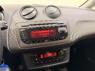 Seat Ibiza SC 1.2 TDI Ecomotive Clima VASTE PRIJS picture 23