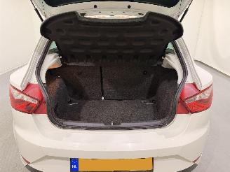 Seat Ibiza SC 1.2 TDI Ecomotive Clima VASTE PRIJS picture 33