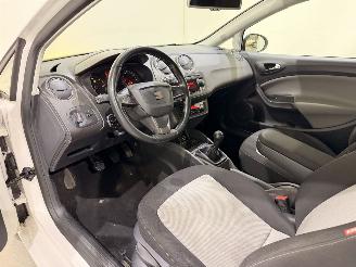 Seat Ibiza SC 1.2 TDI Ecomotive Clima VASTE PRIJS picture 7