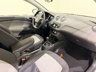 Seat Ibiza SC 1.2 TDI Ecomotive Clima VASTE PRIJS picture 9