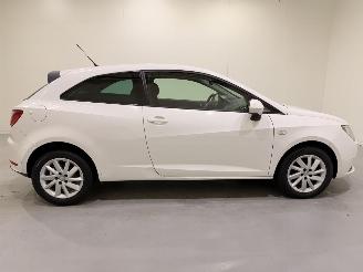 Seat Ibiza SC 1.2 TDI Ecomotive Clima VASTE PRIJS picture 25