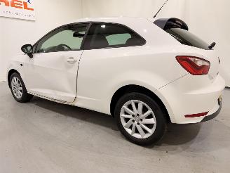 Seat Ibiza SC 1.2 TDI Ecomotive Clima VASTE PRIJS picture 4