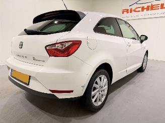 Seat Ibiza SC 1.2 TDI Ecomotive Clima VASTE PRIJS picture 6