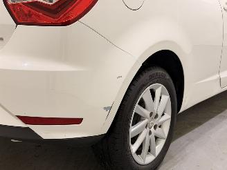 Seat Ibiza SC 1.2 TDI Ecomotive Clima VASTE PRIJS picture 8