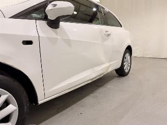 Seat Ibiza SC 1.2 TDI Ecomotive Clima VASTE PRIJS picture 29