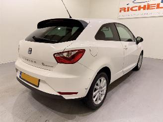 Seat Ibiza SC 1.2 TDI Ecomotive Clima VASTE PRIJS picture 35