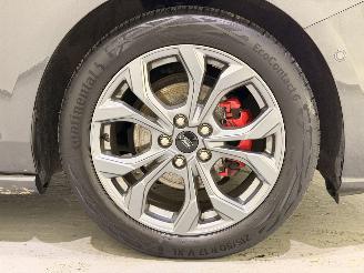 Ford Focus Wagon 1.0 mHEV ST Line X Automaat picture 15